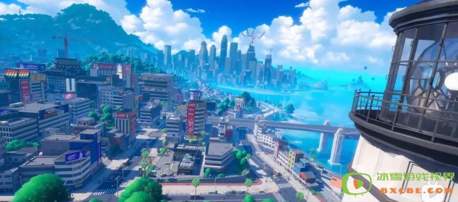 (城市探索 游戏)探索城市风光与挑战！城市游戏：穿越都市探险之旅