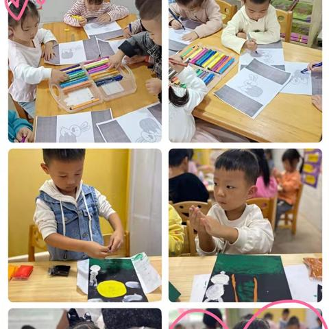 (水上折纸)夏日水上乐园的奇幻冒险：折相思与朋友们的欢笑与泪水