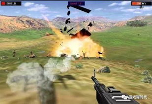 寻找刺激与热血的空闲时刻：推荐十款超好玩的免费单机射击游戏