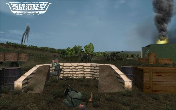 激战海陆空游戏新玩法解析：还有多少玩家在这场战争中奋勇拼搏？