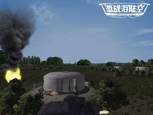 激战海陆空游戏新玩法解析：还有多少玩家在这场战争中奋勇拼搏？