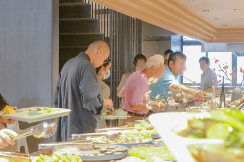 中餐厅第二季免费观看，尽情畅享美食文化与音乐相伴的独一无二体验