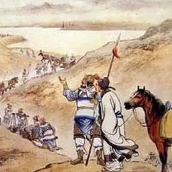 析读唐代高适诗篇《燕歌行》：鉴赏内容中对四海之内华夏自治思想的深层阐释