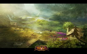 《昆仑》三部曲：揭开神奇古老世界的神秘面纱，探寻传奇的探险之旅