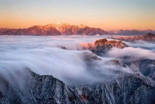 (苍穹之间,皆是风景:探寻世界的美妙景致)苍穹之间,皆是风景：探寻世界的美妙景致
