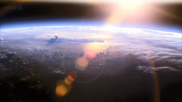 (我们的地球视频介绍)我们的地球：探索美丽星球的神秘奇迹和壮丽风光