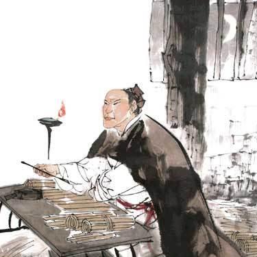 (五千年的漫漫征程)漫游五千年，探寻历史奇迹的名字们