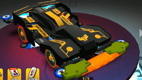 口袋四驱车刷零件：如何选购最适合的配件来提升你的赛车性能？