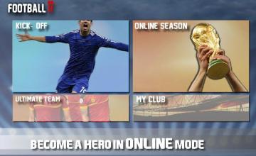 (绿茵足球游戏网)探索绿茵足球app：绝对让你爱不释手的足球体验!