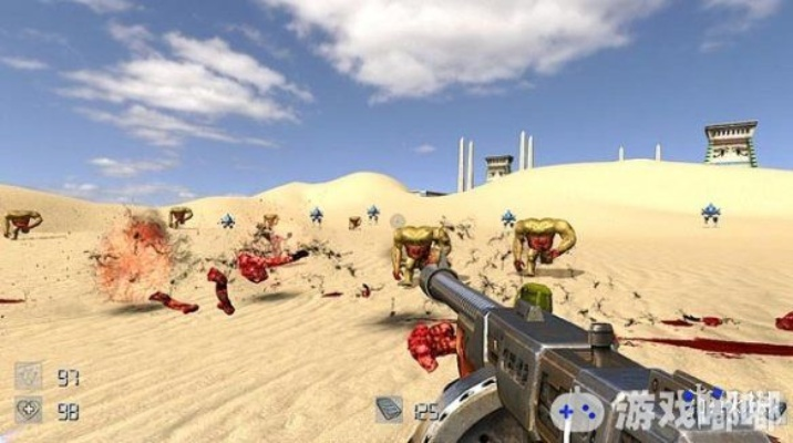 (英雄萨姆首次出击秘籍)掌上冒险之旅：英雄萨姆1手机版游戏体验分享与攻略解析