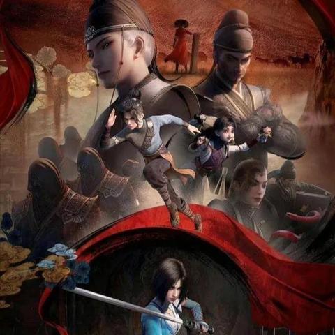 探讨‘乱世江湖’的深层含义与历史背景：一个关于人生哲学与社会动荡的故事