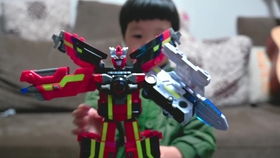 (为你播放迷你特工队)迷你特工队保卫地球:小小力量,守护未来 (为你播放迷你特工队)迷你特工队保卫地球:小小力量,守护未来