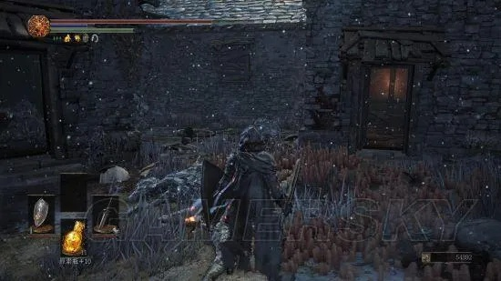 (黑魂3完整攻略)游民星空深度解析：《黑魂3》全攻略指南及隐藏路线秘密揭晓