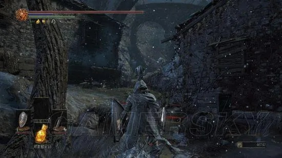 (黑魂3完整攻略)游民星空深度解析:《黑魂3》全攻略指南及隐藏路线秘密揭晓 (黑魂3完整攻略)游民星空深度解析:《黑魂3》全攻略指南及隐藏路线秘密揭晓