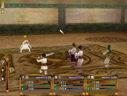 详细解析:黑龙舞兮云飞扬图文攻略之通关秘籍和实用技巧 详细解析:黑龙舞兮云飞扬图文攻略之通关秘籍和实用技巧