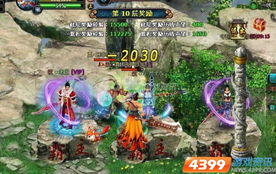 (英雄远征游戏视频)英雄远征4399：探索未知世界，勇攀高峰，战胜强敌，成就传奇
