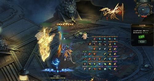 探秘轩辕剑6攻略秘籍:揭秘隐藏剧情与强大技巧,助你游戏事半功倍 探秘轩辕剑6攻略秘籍:揭秘隐藏剧情与强大技巧,助你游戏事半功倍