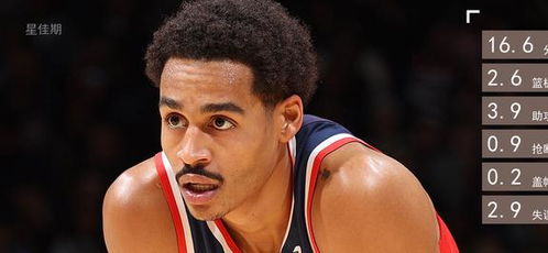 (本怀特多高)乔丹谈论本怀特为何离开球队：球队未能留住核心球员引发疑问