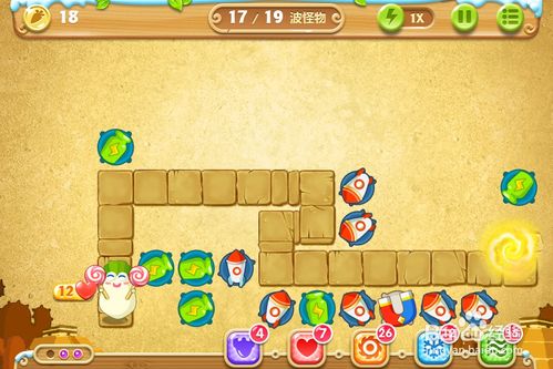 (保卫萝卜2攻略78关怎么过)保卫萝卜2攻略78：详细解析各关卡策略与技巧，让你轻松通关！