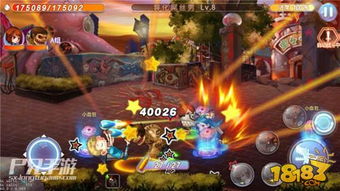 (小程序封神来了官网)探索封神来了小程序：全新神话冒险体验与互动玩法详解