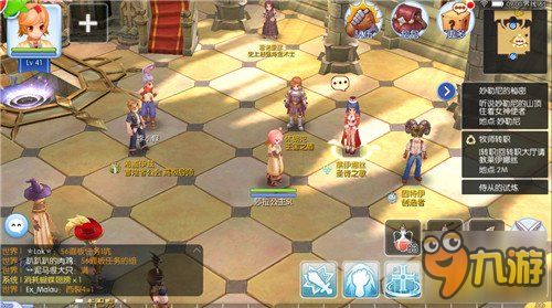 (探秘棋兵传说四个必练角色的奥秘怎么获得)探秘棋兵传说四个必练角色的奥秘