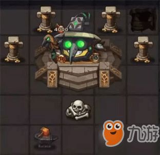 (齿轮教授)独家揭秘：齿轮大师的利爪——揭秘机械世界中的神秘秘密