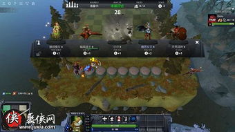 刀塔自走棋手机版的正式名称是什么？探索这个热门手游的独特魅力与玩法