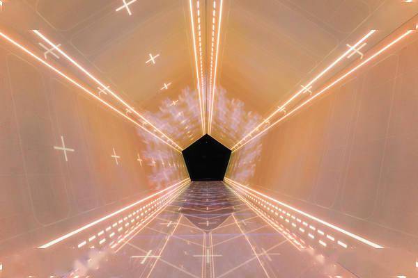 探索材质灯光的无限魅力：从时尚设计到实用性能，揭秘灯光材质的奥秘