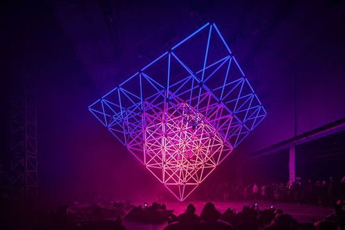 探索材质灯光的无限魅力：从时尚设计到实用性能，揭秘灯光材质的奥秘