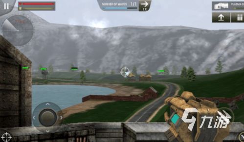 (免费射击类单机手游排行榜)免费下载畅玩的热门单机射击游戏推荐