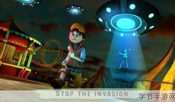 (探索未知之旅)探秘未知之旅：冒险日记最新版震撼发布