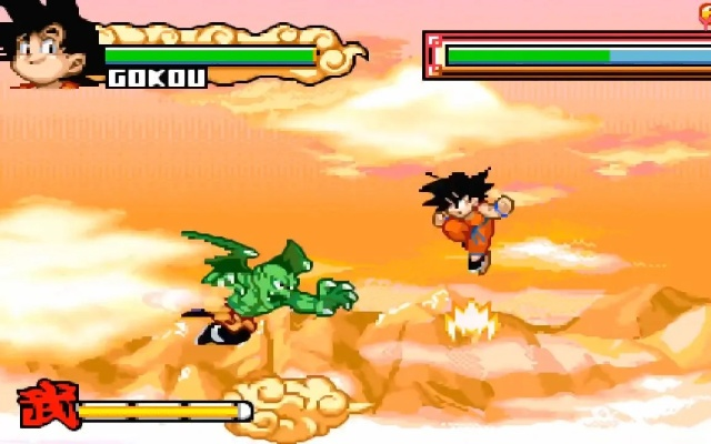 (龙珠大冒险图文全收集)龙珠大冒险游戏完整攻略：详细图片教程带你轻松通关全关卡