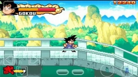 (龙珠大冒险图文全收集)龙珠大冒险游戏完整攻略：详细图片教程带你轻松通关全关卡