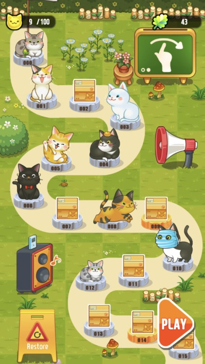 (猫神的成就)猫神的迷宫：追寻兑换码的线索在哪里？