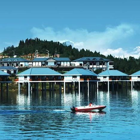 (忽闻海上有仙山是什么意思)忽闻海上有仙山，梦里寻觅不见，唯剩心中追忆和期许