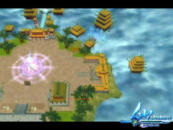 (墨影仙踪)探寻墨影侠踪攻略：揭秘隐藏任务、打怪技巧与装备推荐