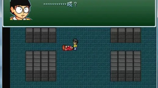 大雄的生化危机手机版：经典游戏重现，全新版本全面升级，感受恐怖丧尸世界的深度冒险！