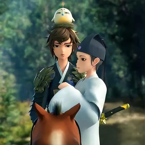 山海战记人物图鉴：揭示斗破苍穹中神秘人物关系与背后故事的精彩全程解析