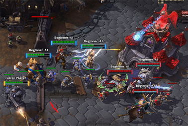 (lol风暴之眼)风暴之眼是谁的技能？DOTA2中的风暴之眼技能属于哪位英雄？