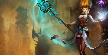 (lol风暴之眼)风暴之眼是谁的技能?DOTA2中的风暴之眼技能属于哪位英雄? (lol风暴之眼)风暴之眼是谁的技能?DOTA2中的风暴之眼技能属于哪位英雄?