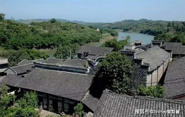 大侠落霞山庄:历经风雨,传说中的神秘庄园藏着怎样的故事与传奇? 大侠落霞山庄:历经风雨,传说中的神秘庄园藏着怎样的故事与传奇?