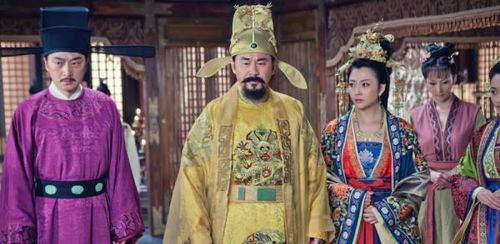 (大宋铁血暴君赵桓)铁血大宋传：赵渊的英勇传奇故事，揭秘历史背后的荣耀与苦痛