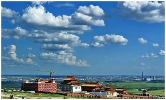 (呼伦贝尔海拉尔满洲里)探寻海拉尔满洲里魅力，六月游七日攻略详细解读