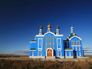 (呼伦贝尔海拉尔满洲里)探寻海拉尔满洲里魅力,六月游七日攻略详细解读 (呼伦贝尔海拉尔满洲里)探寻海拉尔满洲里魅力,六月游七日攻略详细解读