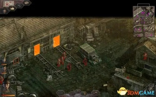 (盟军敢死队3攻略秘籍)盟军敢死队3攻略大全，百度网盘资源分享，完美解决游戏难关
