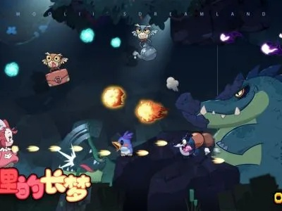 (哞哩的长梦有多少关)探寻哞哩的长梦手机版:解锁全新的游戏世界和体验 (哞哩的长梦有多少关)探寻哞哩的长梦手机版:解锁全新的游戏世界和体验