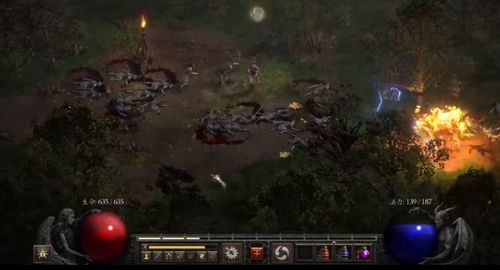 暗黑破坏神2有免费单机版吗？想知道玩家们对于暗黑破坏神2的免费版的看法