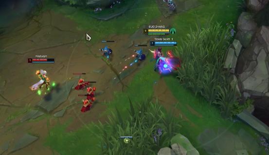 瑟斐斯怎么玩？指南教你如何玩转这款热门游戏，技巧、策略一网打尽！