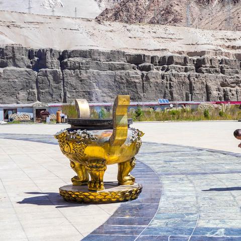 (山海经神化传说)神话传说：山海经中飞升后的神仙任务周顺序揭秘