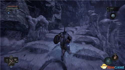 (堕落者之城中的敌人)堕落之城：浮华掩盖的黑暗，隐藏着无尽的危机与陷阱